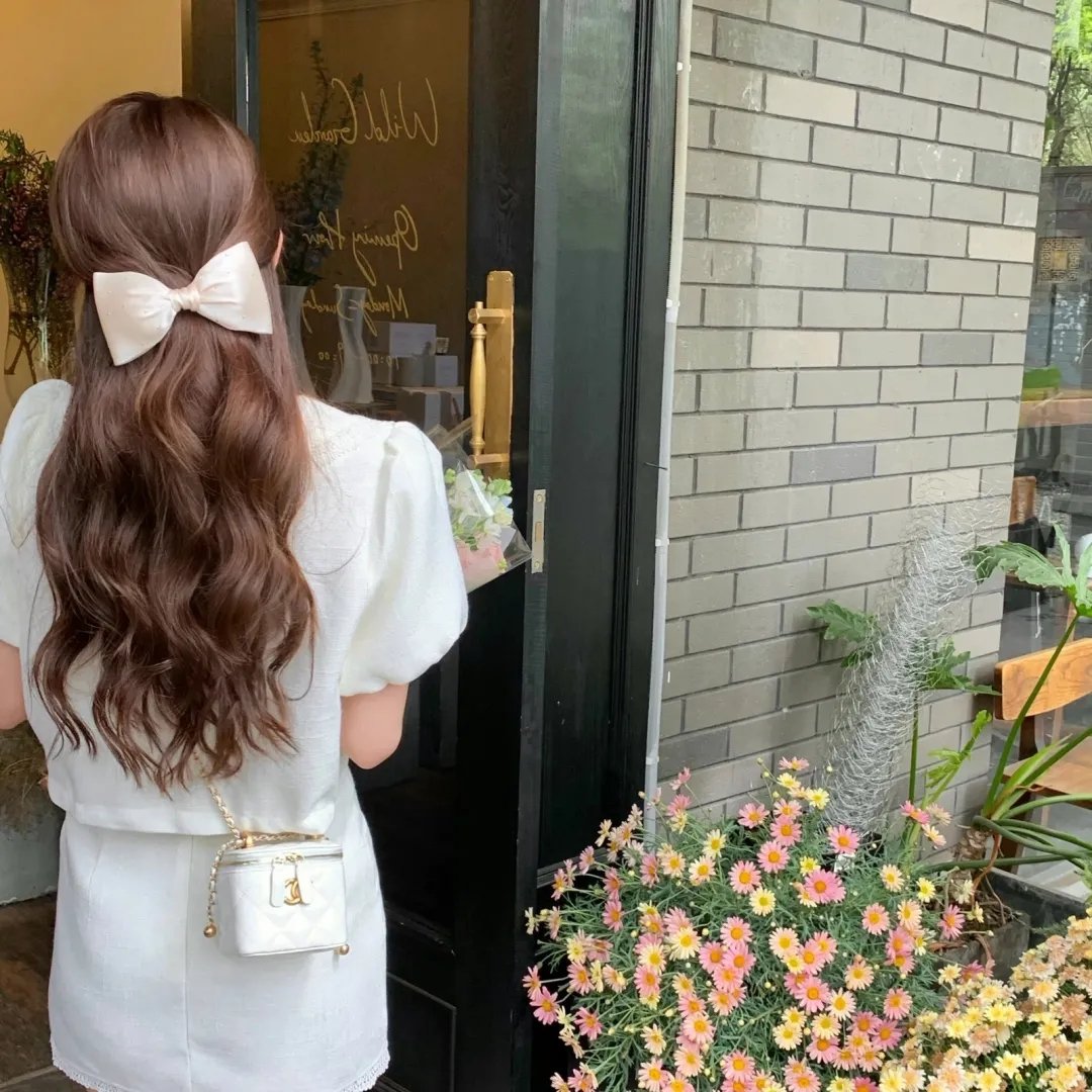 人见人爱