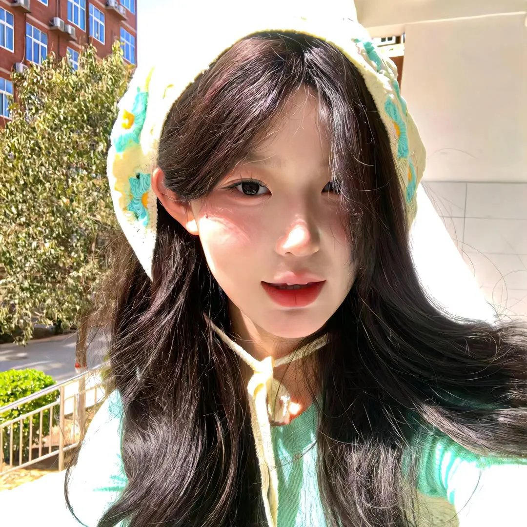 良辰美景好时光