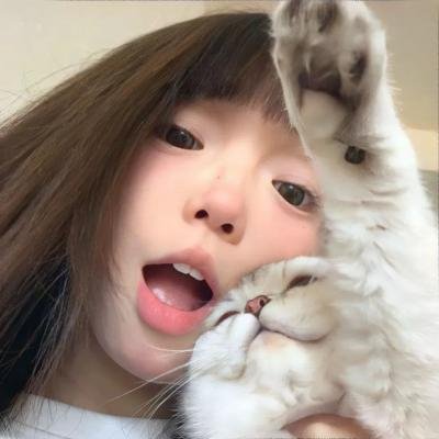 彩色的小路